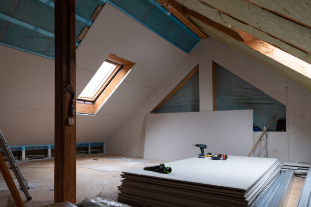 Reliable Charleston, WV Insulation Contractor Solutions