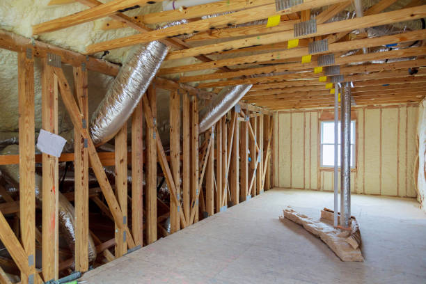 Best Insulation Maintenance and Repair in Charleston, WV