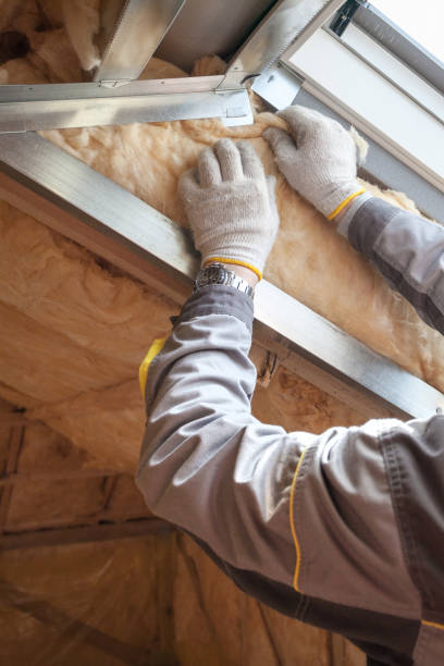 Best Energy Efficiency Insulation in Charleston, WV