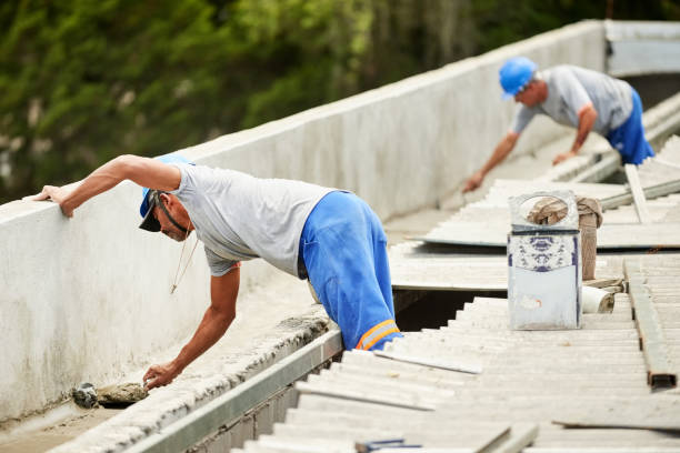 Best Geographic-Specific Insulation Services in Charleston, WV