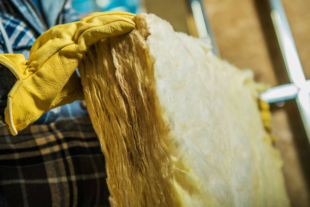 Best Spray Foam Insulation in Charleston, WV