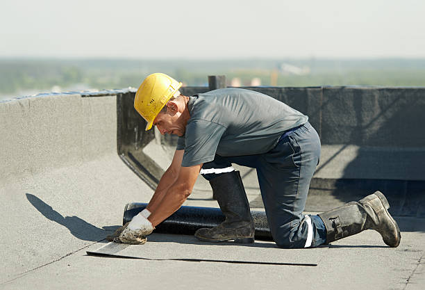 Best Commercial Insulation in Charleston, WV