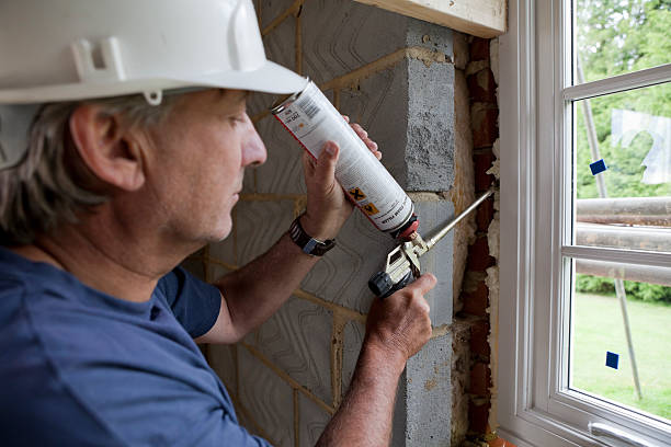 Best Spray Foam Insulation in Charleston, WV