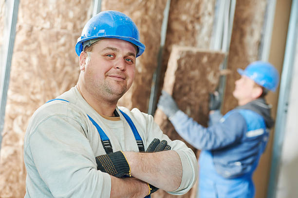 Best DIY Insulation Kits and Guidance in Charleston, WV